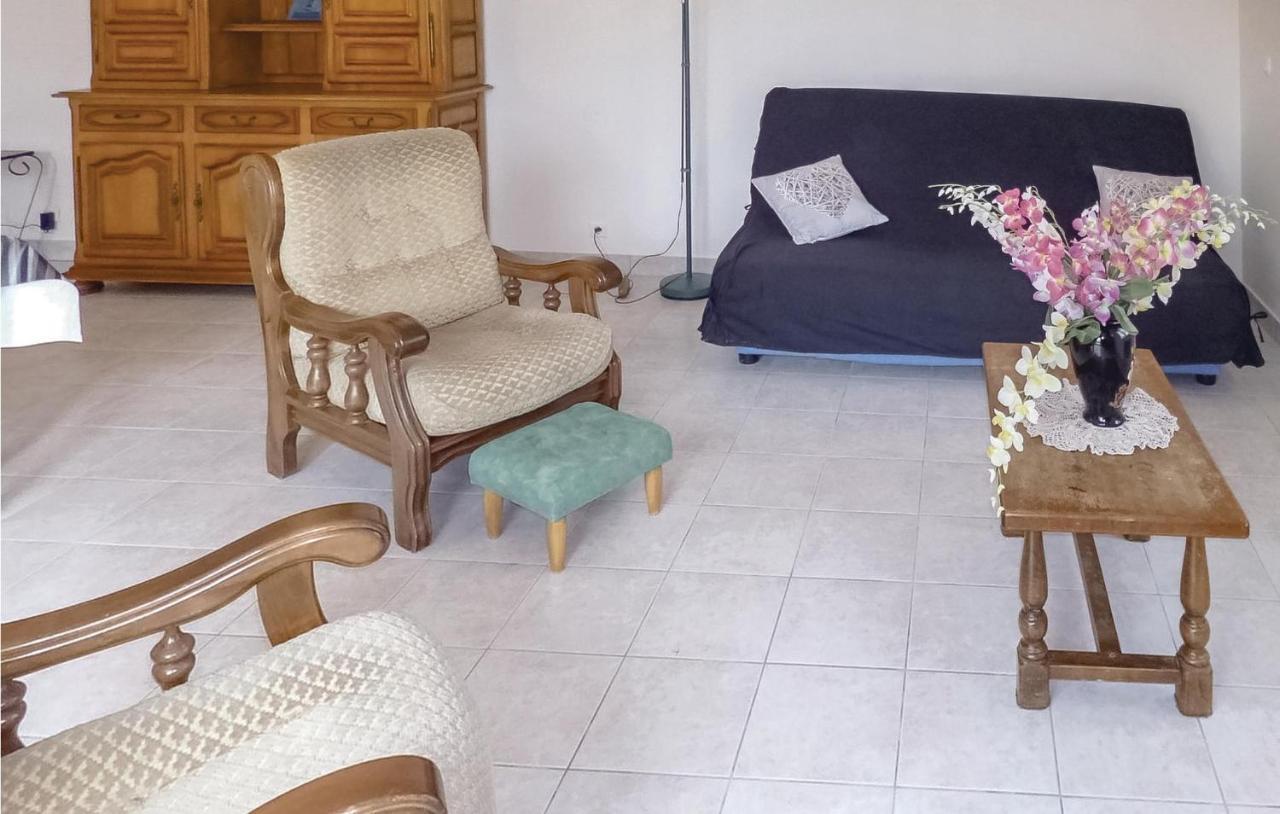Stunning Home In St, Marcouf De Lisle With Wifi Saint-Marcouf Εξωτερικό φωτογραφία