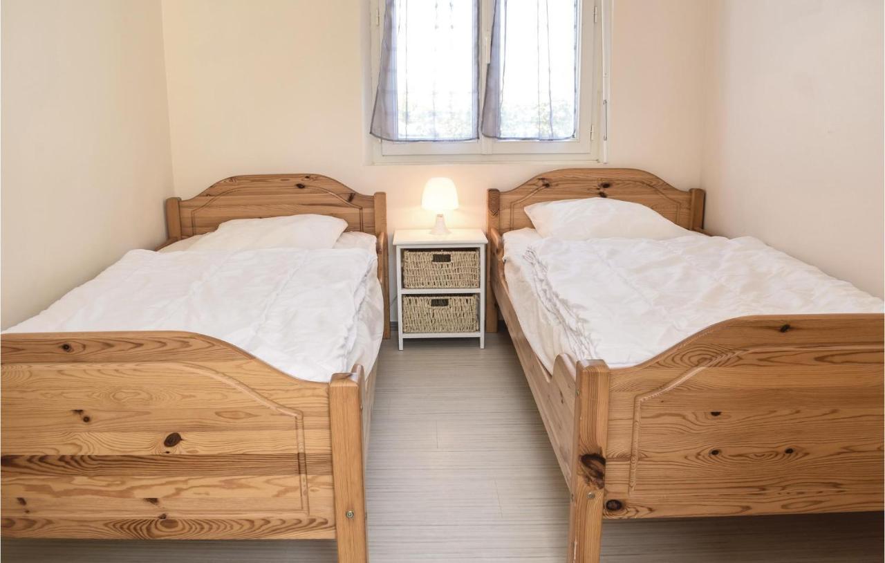 Stunning Home In St, Marcouf De Lisle With Wifi Saint-Marcouf Εξωτερικό φωτογραφία