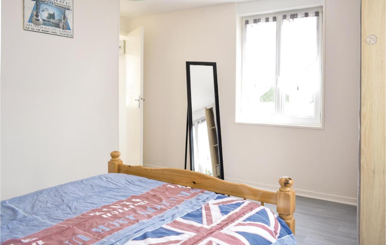 Stunning Home In St, Marcouf De Lisle With Wifi Saint-Marcouf Εξωτερικό φωτογραφία
