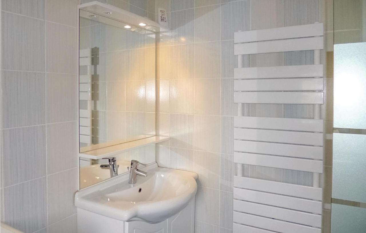 Stunning Home In St, Marcouf De Lisle With Wifi Saint-Marcouf Εξωτερικό φωτογραφία