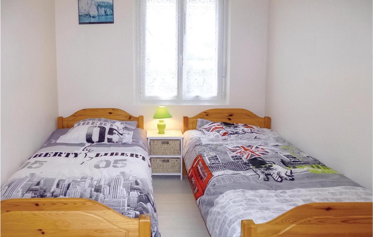 Stunning Home In St, Marcouf De Lisle With Wifi Saint-Marcouf Εξωτερικό φωτογραφία