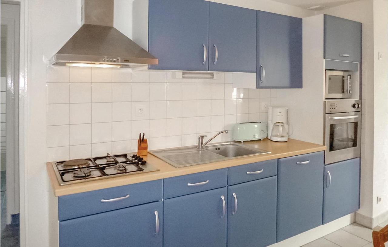Stunning Home In St, Marcouf De Lisle With Wifi Saint-Marcouf Εξωτερικό φωτογραφία